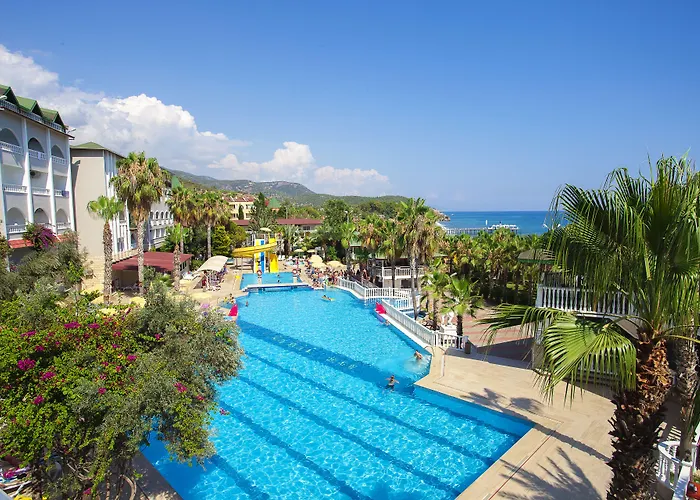Kemal Bay